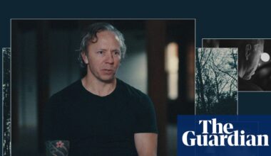 ‘The kids don’t get days off. Nor should you’: my secret life as a paedophile hunter on the dark web | Child protection