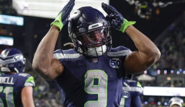 Sources: Seahawks unlikely to use franchise tag on Kenneth Walker