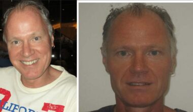 St Kilda hero Barry Breen’s missing brother, Brendan Breen, believed to have met with foul play