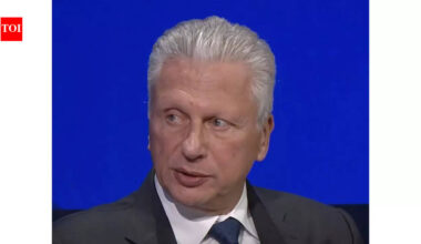 CEO of European company that was forced to sell its American business this year has a warning for everyone, says: You don’t want to be …