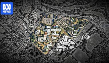 WAAPA buildings to be re-purposed for creative industries as part of ECU Mount Lawley redevelopment