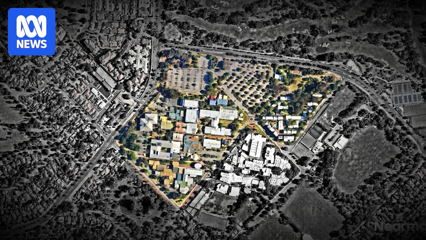 WAAPA buildings to be re-purposed for creative industries as part of ECU Mount Lawley redevelopment