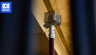 High-pitched anti-homeless noise devices switched off and labelled 'hostile' by WA government