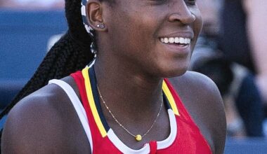 Coco Gauff