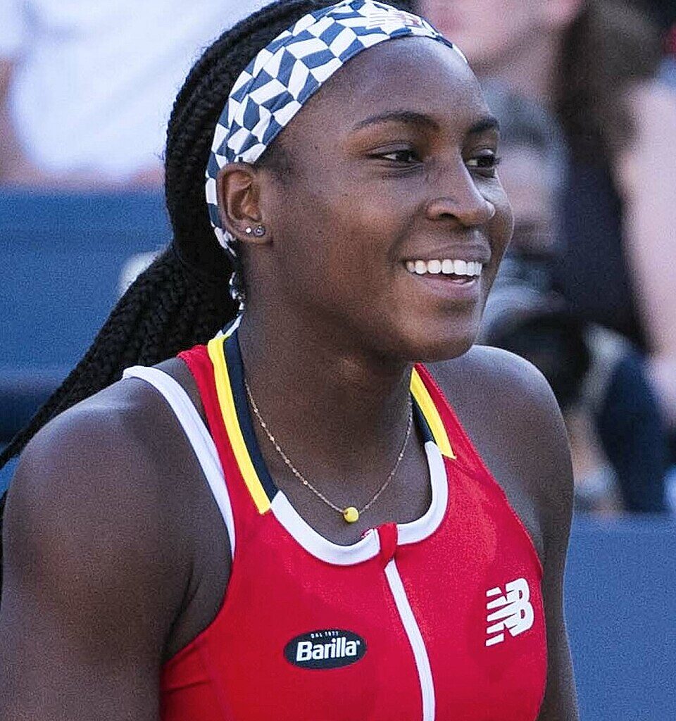 Coco Gauff