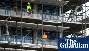 Building 1.2m homes will barely put a dent in Australia’s housing affordability, one expert says. Here’s why | Housing