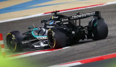 Power Unit Advisory Committee meeting confirmed for Wednesday