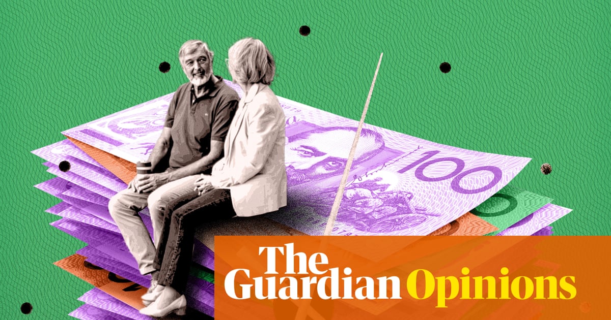 We joke that to afford a home in Australia we must wait for our parents to die. It feels like a deal with the devil | Fiona Wright