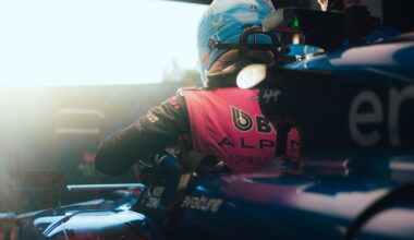 ‘Turn your TV on for the start in Australia – it might be memorable’