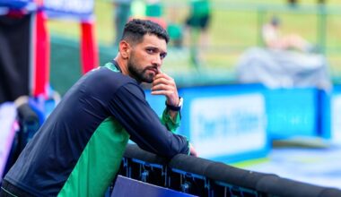 Raza on Zimbabwe's progress: Super Eight 'is a tick but certainly not the whole box'