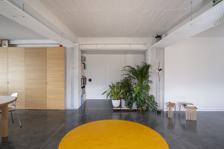 Between Materials and Memory: Three Madrid Architecture Practices on Heritage Rehabilitation - Image 15 of 27