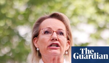 How a hardline ‘Trump-style’ Liberal immigration policy to ban migrants from Gaza and Somalia was developed | Liberal party