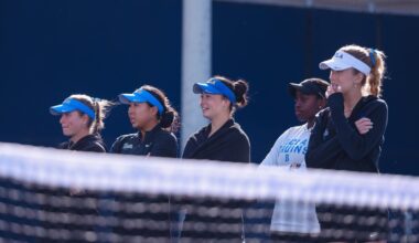 Ahmani Guichard (Photo: Laura Casadonte)