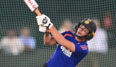 'We don't over-analyse' - Kotak brushes off concerns around Abhishek's form