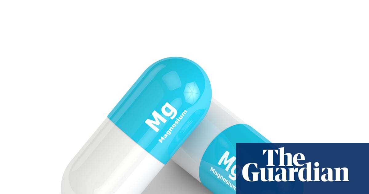 Should we really all be taking magnesium supplements? – podcast | Science
