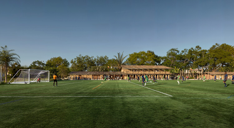 Henning Larsen Launches OpenDetail as Digital Platforms Expand Carbon-Focused Tools for the Built Environment - Image 2 of 15