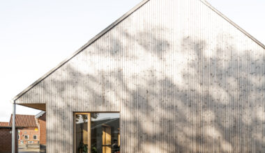 Henning Larsen Launches OpenDetail as Digital Platforms Expand Carbon-Focused Tools for the Built Environment