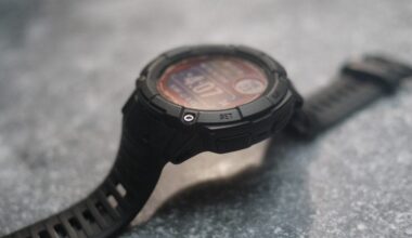 This rugged Garmin just hit a record low $299 price point