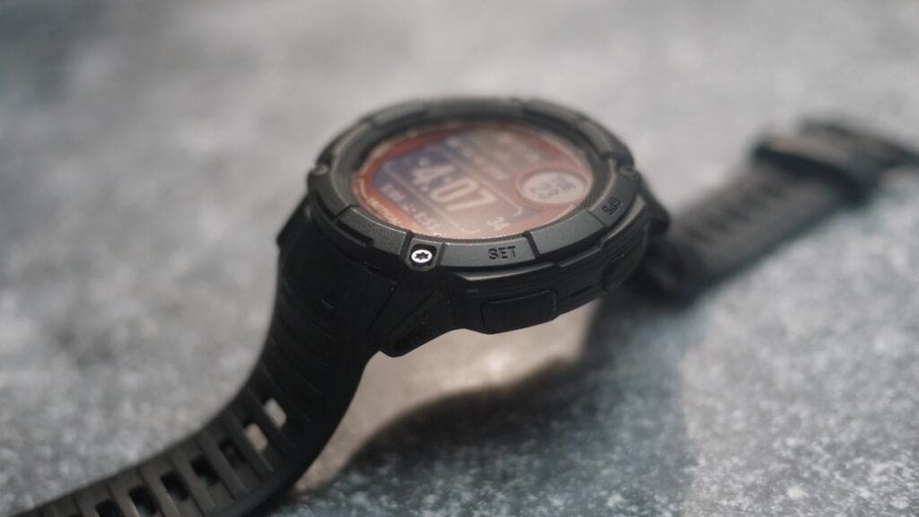 This rugged Garmin just hit a record low $299 price point