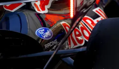 Crucial engine meeting set; key Red Bull figure departs