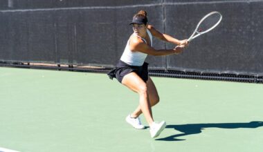 Vrsalovic Becomes ACU's Second Player to Win WAC Award