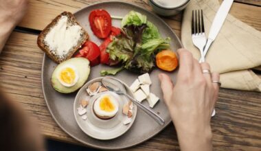 How to live longer: Scientists name five best longevity diets