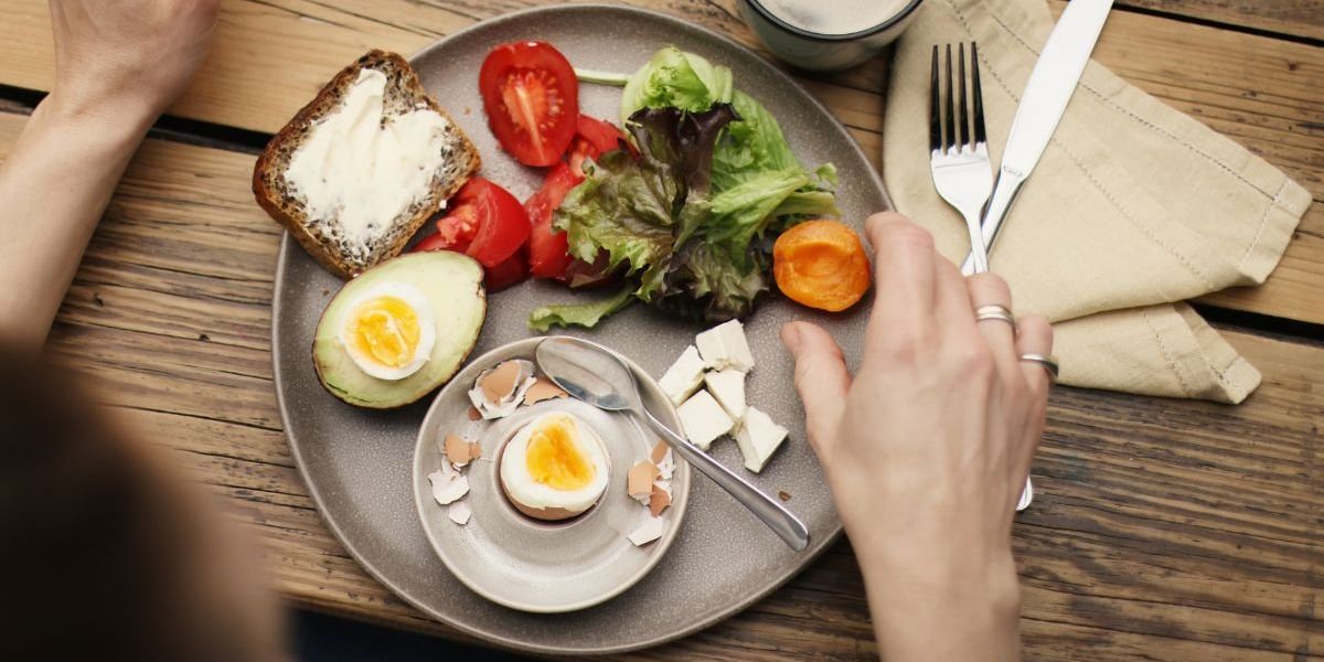 How to live longer: Scientists name five best longevity diets