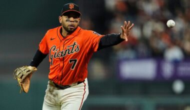 Braves give Dominic Smith non-roster invite to major league camp