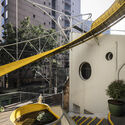 Eduardo Longo’s Futuristic Spherical House in São Paulo to Open for ABERTO5 Exhibition - Image 3 of 10