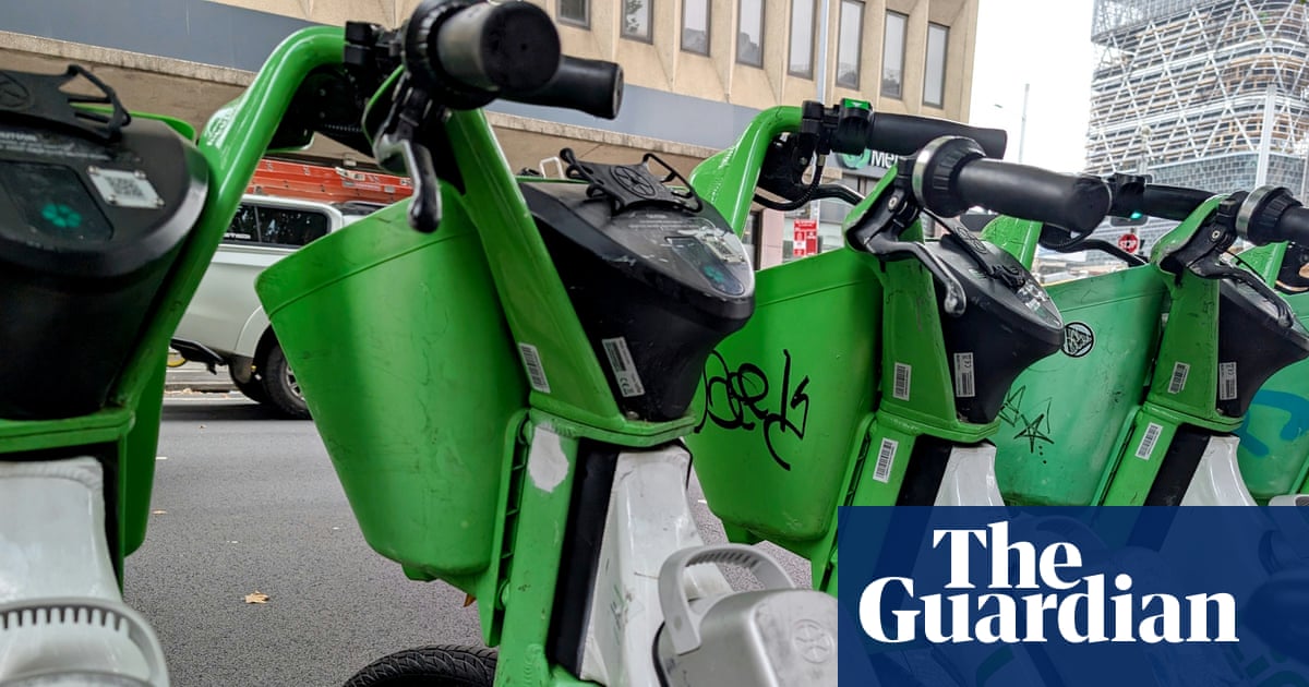 Lime wants its ebikes to take over the streets – but do they pass our safety test? | Cycling