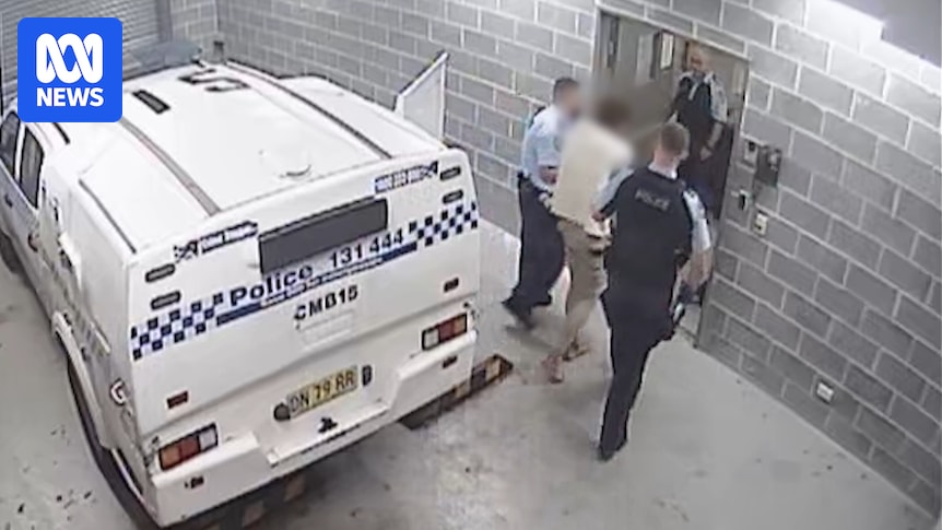 Man who escaped health care facility charged with murder over Merrylands stabbing