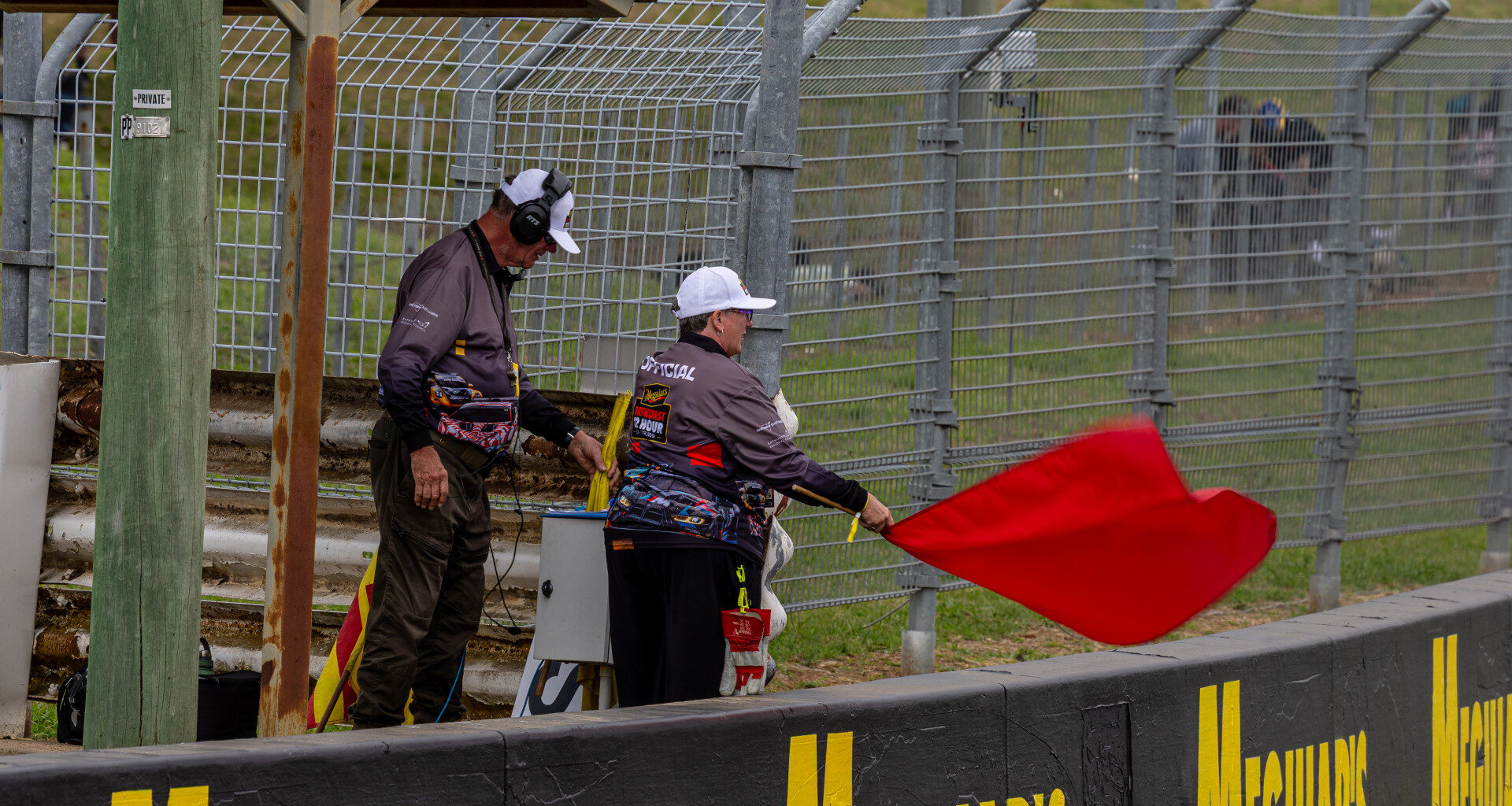 Bathurst 12 Hour news: Investigation into horror crash taking place