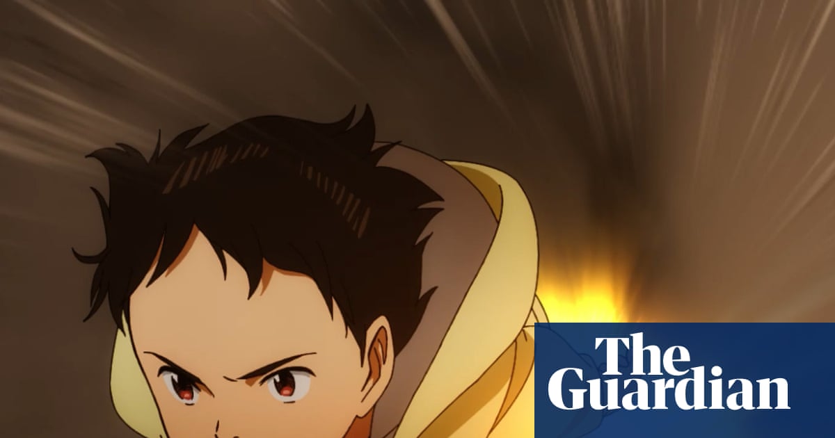 Pluto: the spinoff that reshapes Astro Boy into a provocative political drama | Anime
