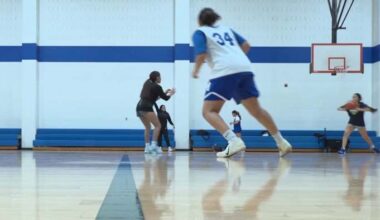 MacArthur girls’ basketball aims high under Clarissa Torres’ leadership