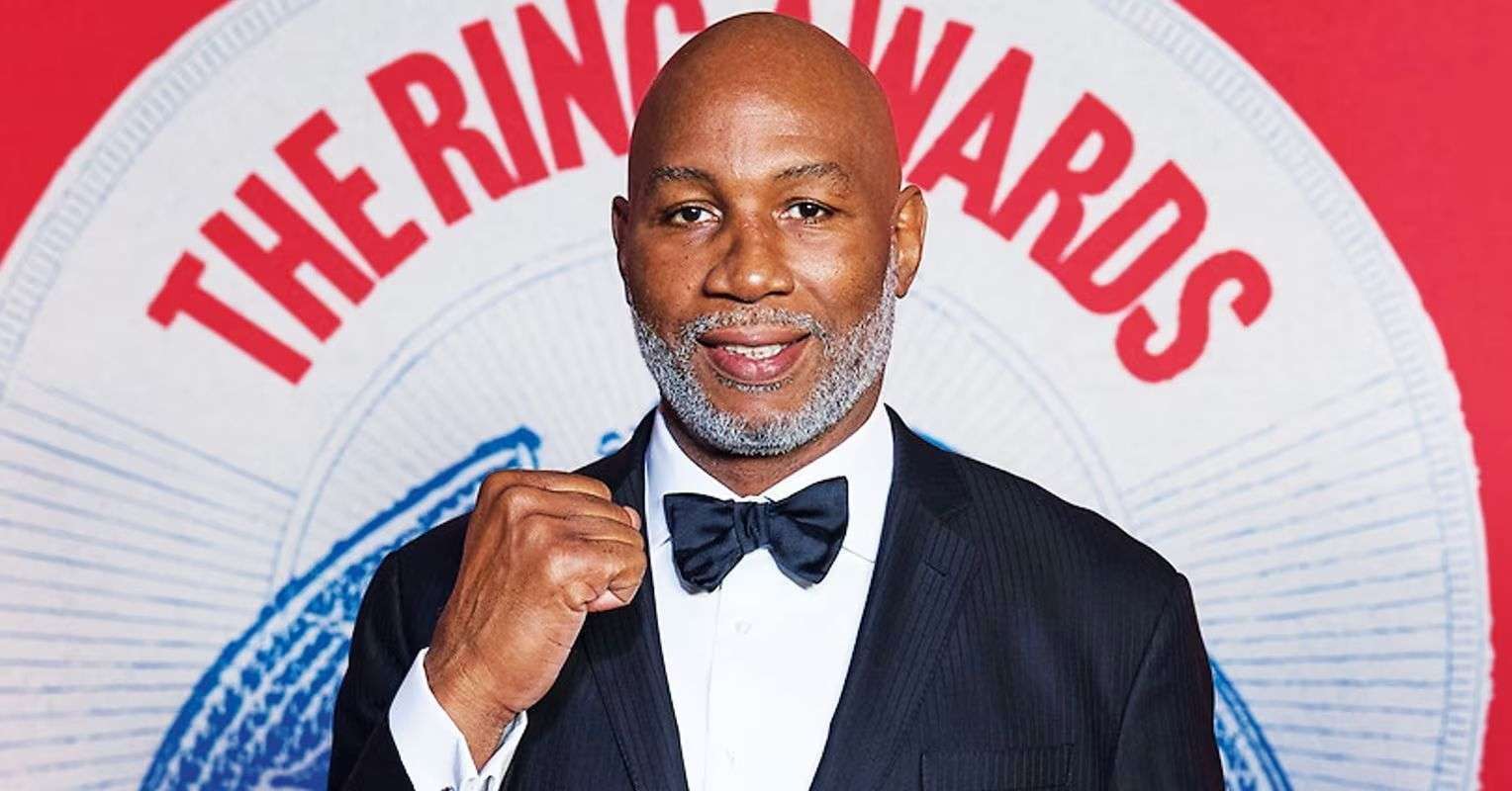 Lennox Lewis Urges Former Heavyweight Champion To Really Consider His Future