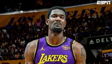 Lawyer: Ayton detained in Bahamas on suspicion of marijuana possession
