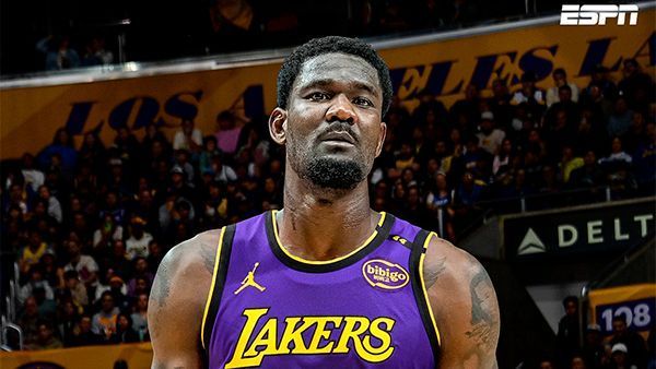 Lawyer: Ayton detained in Bahamas on suspicion of marijuana possession