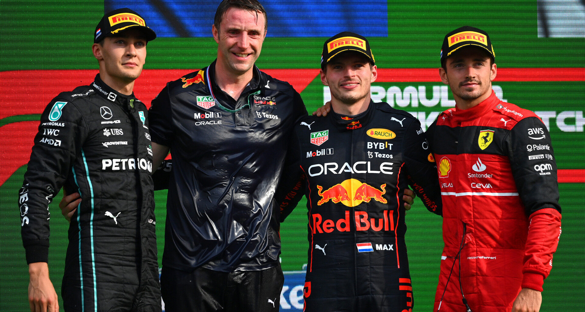 Red Bull loses F1 design chief Craig Skinner with ‘immediate effect’