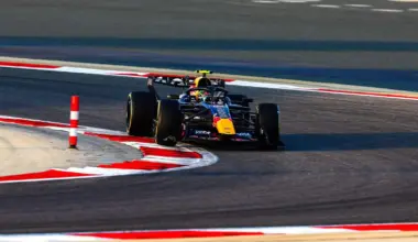 Follow Day 1 of second Bahrain test as it happens