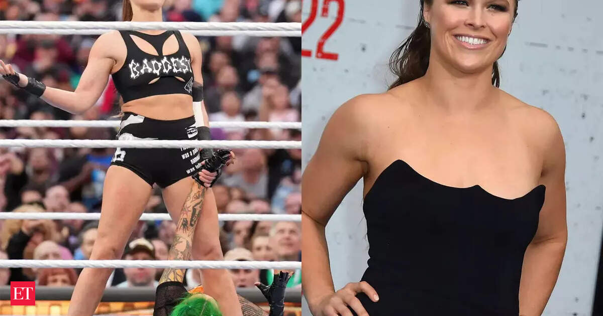 Who is Ronda Rousey? The UFC trailblazer set for a stunning MMA return after nearly a decade - Check out her Opponent, Date, Venue and Live Streaming details