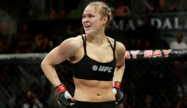 Ronda Rousey, Gina Carano to return for historic MMA bout
