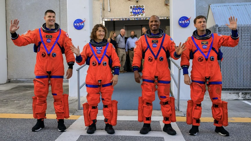 NASA Artemis II mission concerns