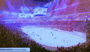 NHL to Atlanta: Why a new franchise could now cost $2B in Forsyth County
