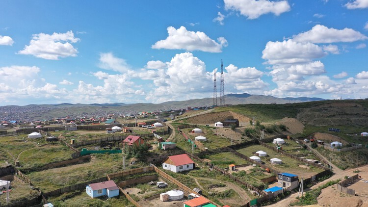 Ger Plug-In 3.0 / District Development Unit - Image 2 of 20