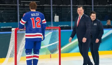 How NHL GMs are handling the 2026 Olympic break