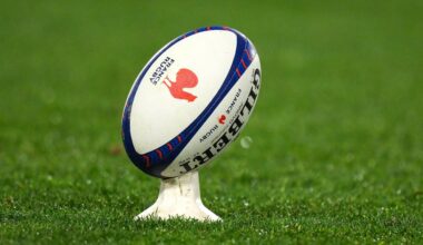 Rugby captain killed in avalanche as club left 'devastated' and weekend clash postponed