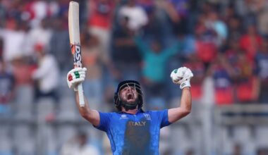 The Associates aren't minding the gap, they're closing it