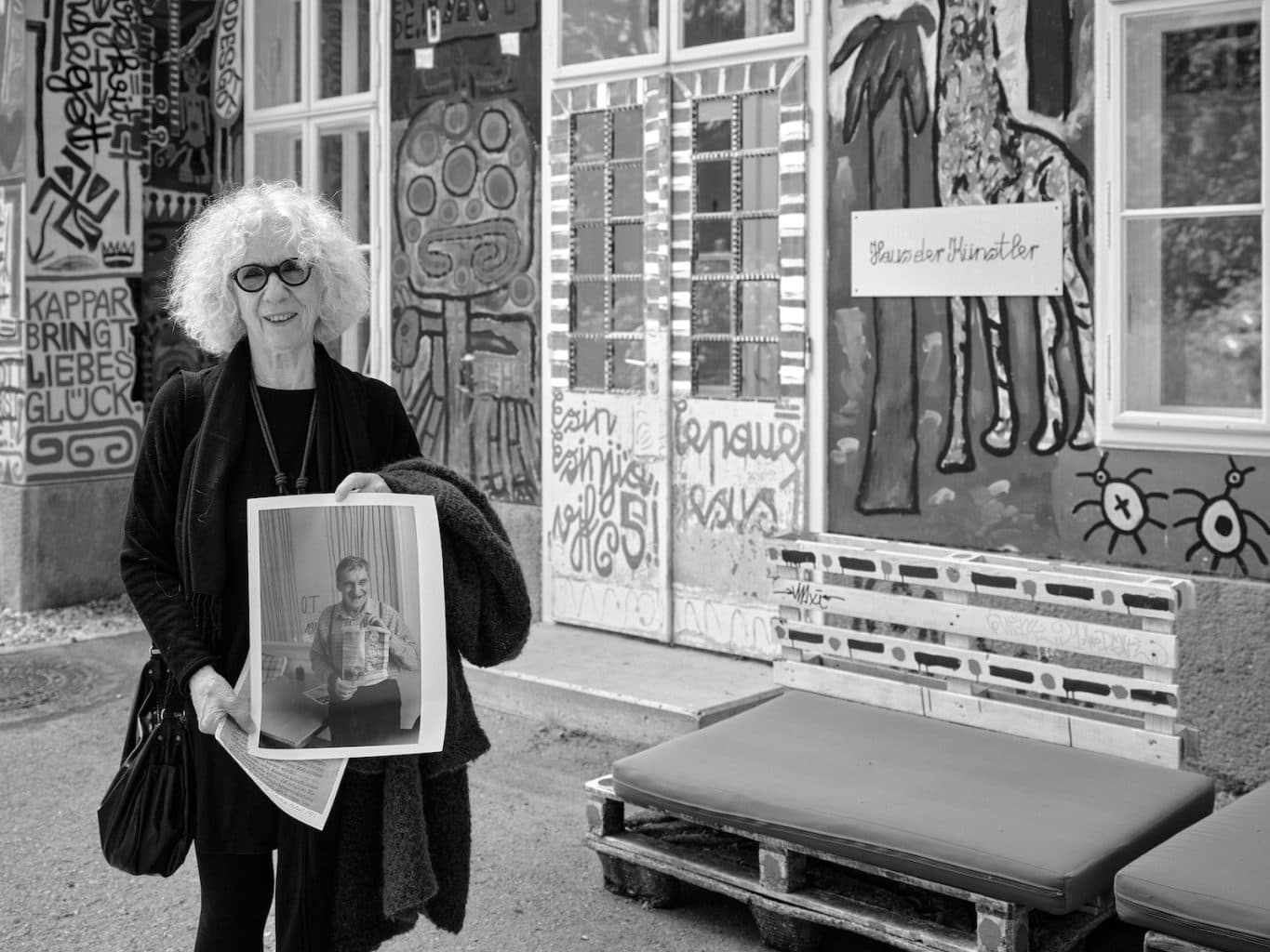 A Day With David Joondalup Festival