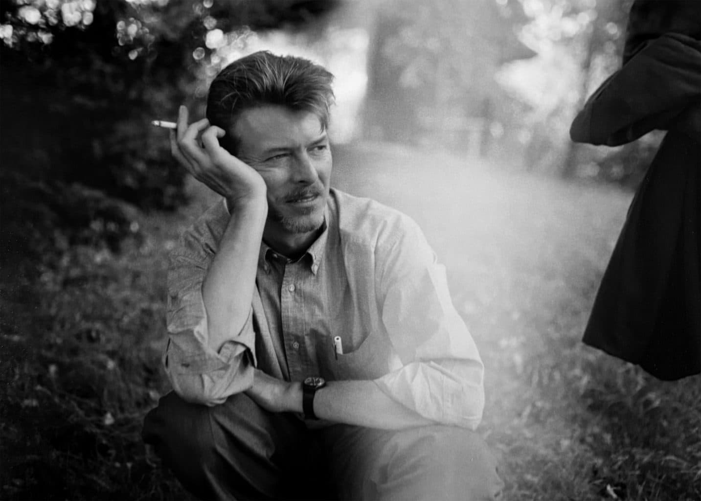 A Day With David Joondalup Festival