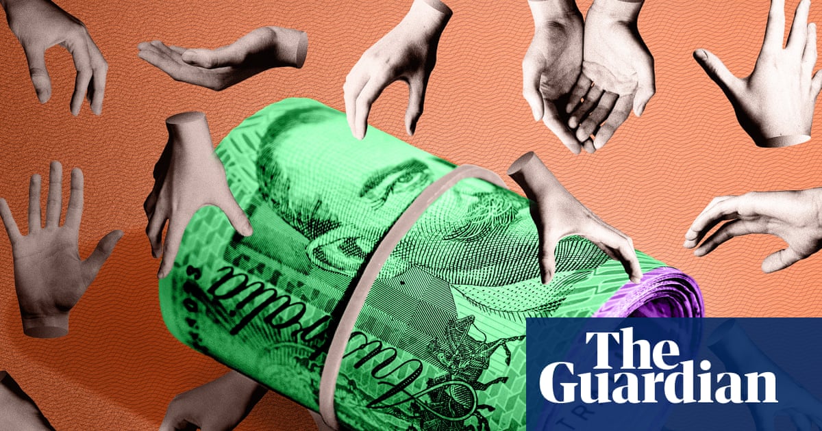 Death tax? Property tax? Four ideas that could offset inheritance inequality in Australia | Inequality